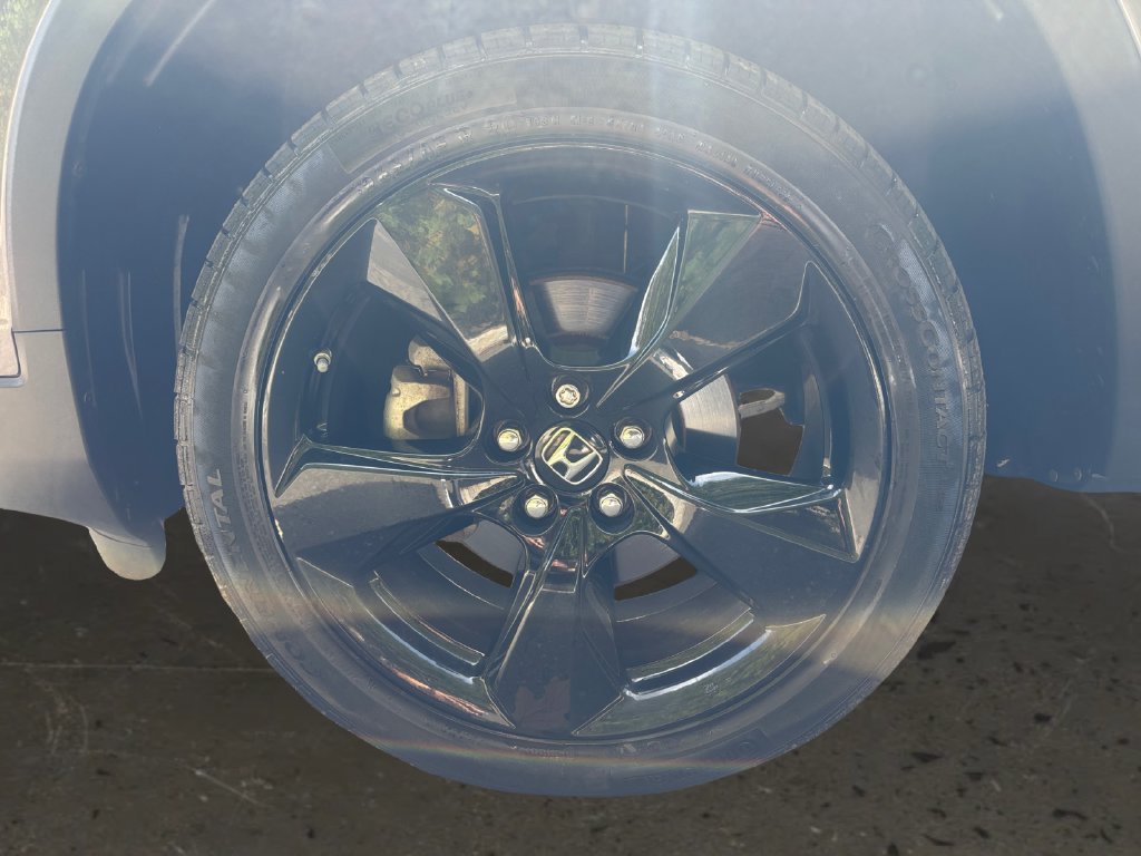 Used 2020 Honda Passport Elite image 33