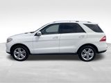 Used 2015 Mercedes-Benz ML 350 4MATIC image 4