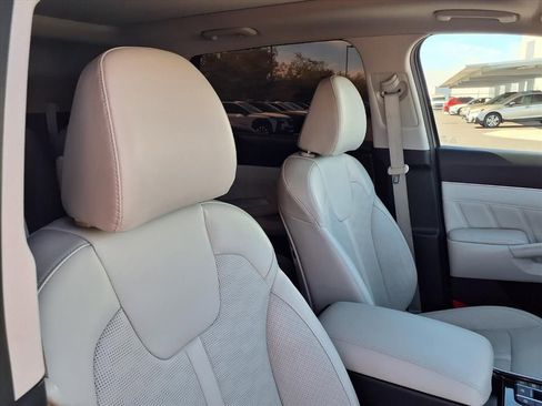 Used 2024 Kia Sorento SX image 20