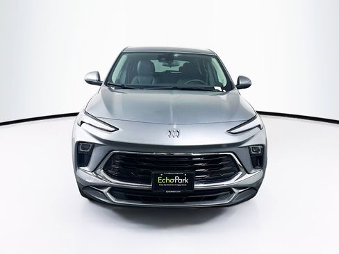 Used 2025 Buick Encore GX Preferred image 2