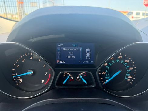 Used 2014 Ford Escape SE FWD image 17