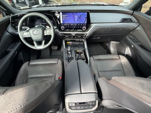 Used 2024 Lexus TX 350 AWD w/ Technology Package image 33