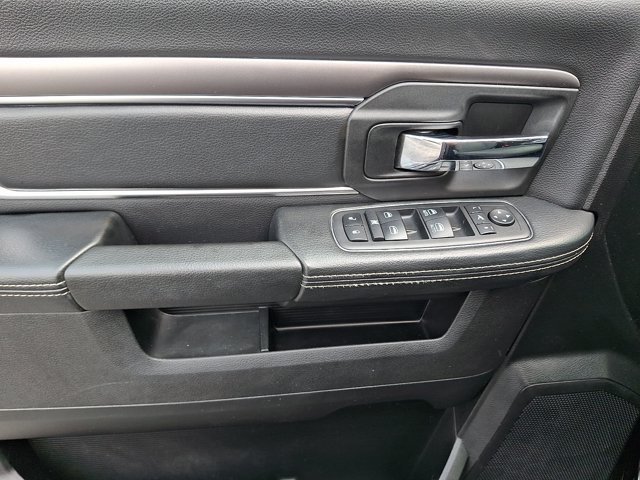 Certified 2021 RAM 1500 Warlock w/ Luxury Group AWD/4WD image 16