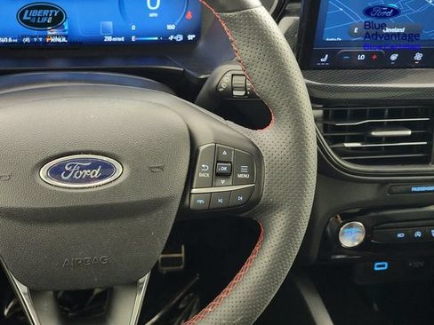 Certified 2023 Ford Escape ST-Line Select w/ Tech Pack #2 AWD/4WD image 27
