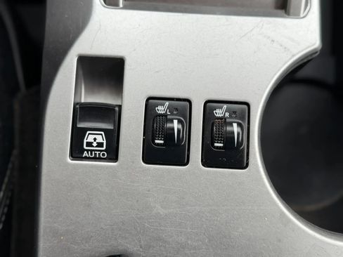 Used 2015 Toyota 4Runner SR5 Premium RWD image 39