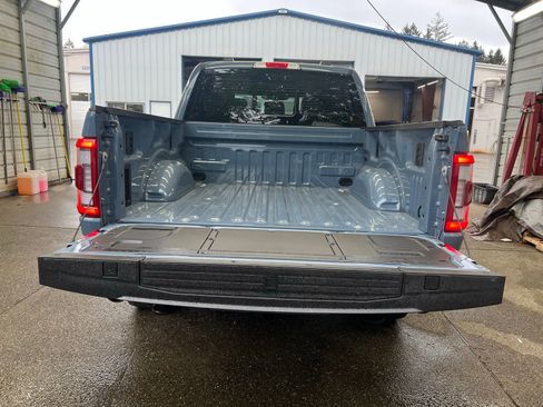 Used 2023 Ford F150 Tremor w/ Equipment Group 402A High AWD/4WD image 12