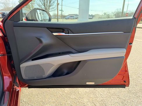 Certified 2020 Toyota Camry XSE w/ Driver Assist Package image 10