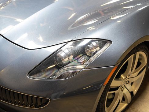 Used 2012 Fisker Karma EcoSport RWD image 21