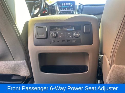 Used 2018 Chevrolet Tahoe Premier image 20