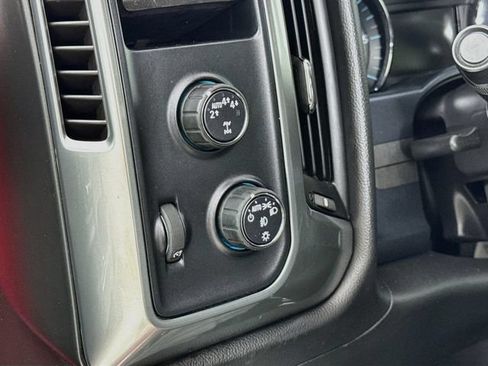 Used 2017 Chevrolet Silverado 1500 LT w/ All Star Edition AWD/4WD image 10