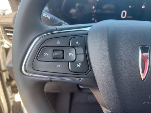 New 2026 Buick Envista Preferred w/ Convenience I Package FWD image 17