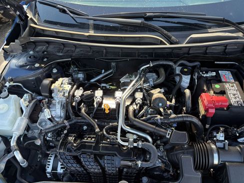 Used 2025 Nissan Altima 2.5 SV image 30