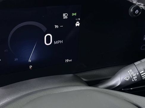New 2026 Buick Envista Preferred FWD image 13