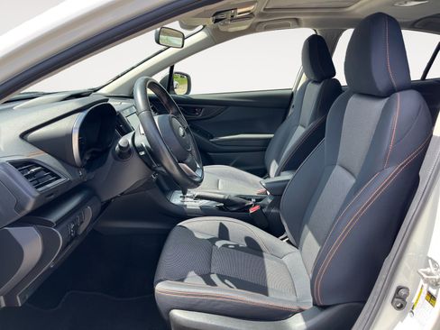 Certified 2023 Subaru Crosstrek 2.0i Premium AWD/4WD image 10