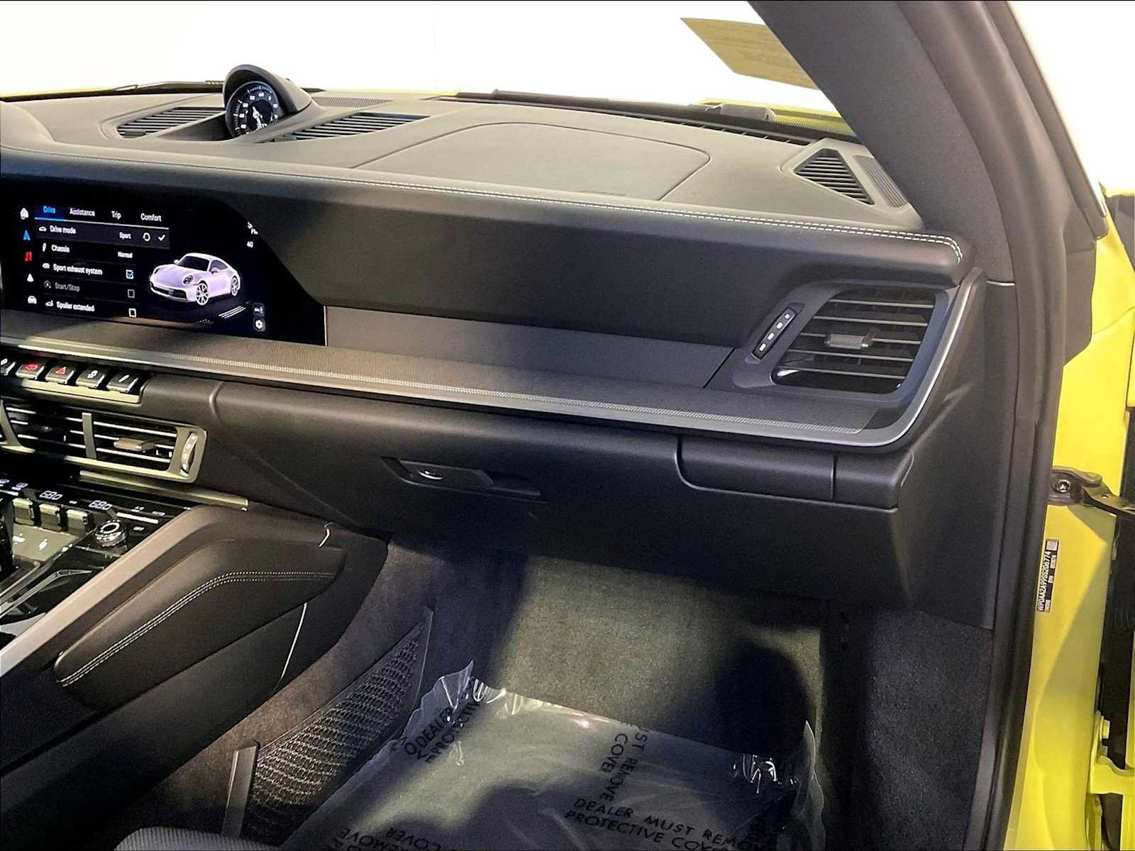 Certified 2025 Porsche 911 Carrera RWD image 22