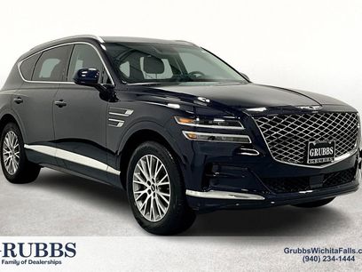 Used 2024 Genesis GV80 2.5T