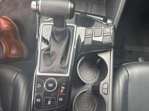 Used 2023 Kia Sportage EX FWD image 9