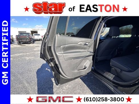 Certified 2024 Chevrolet Traverse LS w/ Midnight/Sport Edition image 18