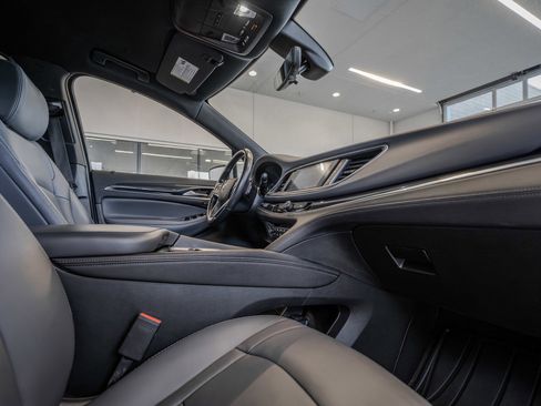 Used 2023 Buick Enclave Premium w/ Trailering Package, 5000 lbs. image 17