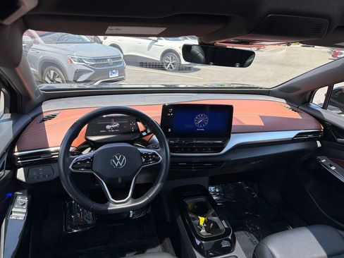 Certified 2022 Volkswagen ID.4 Pro S AWD/4WD image 15