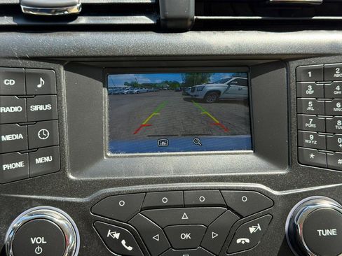 Used 2015 Ford Fusion SE w/ Equipment Group 202A FWD image 23