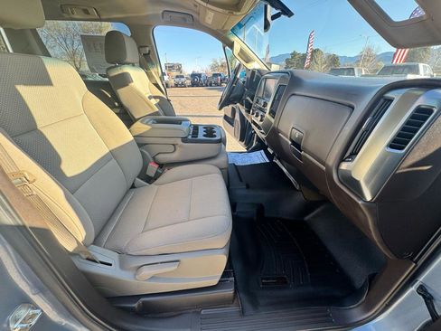 Used 2015 Chevrolet Silverado 2500 LT w/ LT Convenience Package image 22