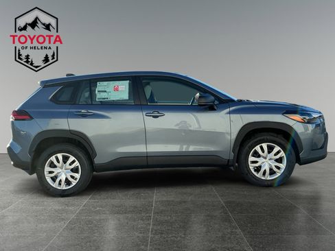 New 2026 Toyota Corolla Cross L image 6