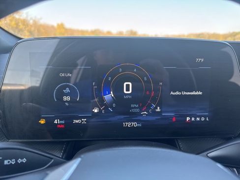 Used 2025 Chevrolet Equinox LT image 15