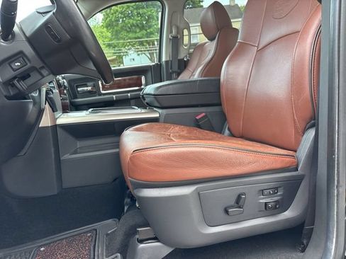 Used 2012 RAM 3500 Laramie Longhorn w/ Max Tow Pkg AWD/4WD image 14