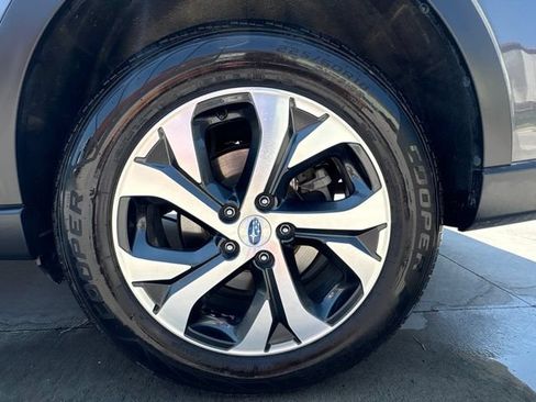 Used 2020 Subaru Outback Limited AWD/4WD image 9