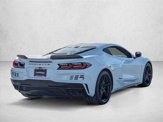 New 2025 Chevrolet Corvette E-Ray w/ ZER Performance Package video 2