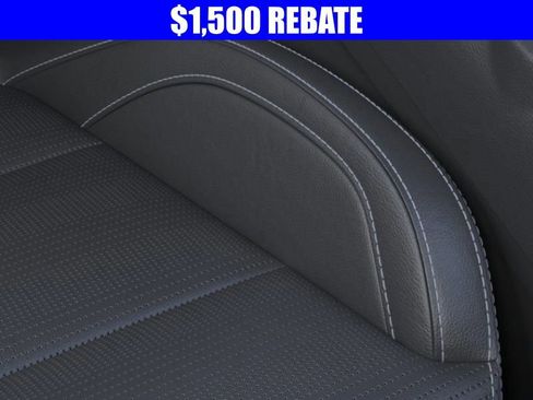 New 2026 Ford Mustang GT Premium image 16