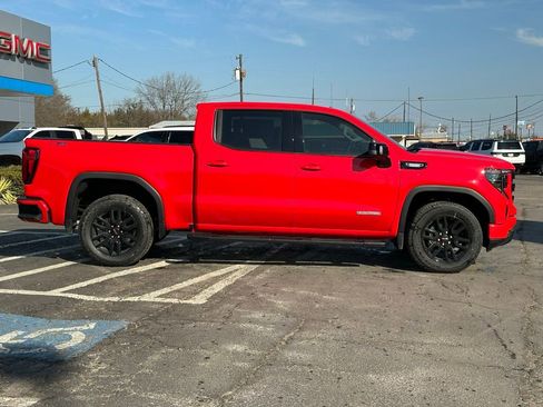 New 2026 GMC Sierra 1500 Elevation w/ Elevation Premium Package image 4