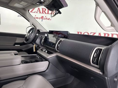 New 2025 Ford Expedition Max Active image 20