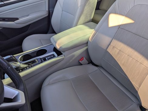 Certified 2021 Nissan Altima 2.5 SL image 19