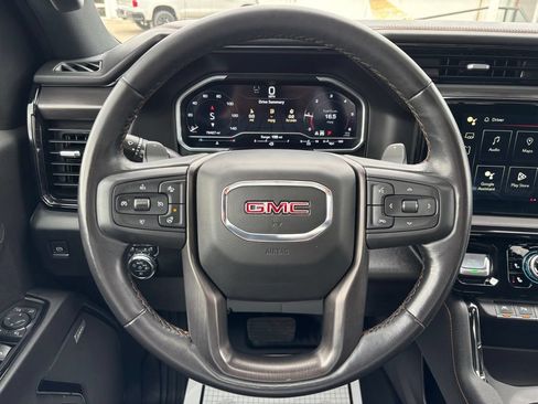 Used 2022 GMC Sierra 1500 AT4 w/ AT4 Premium Package AWD/4WD image 20
