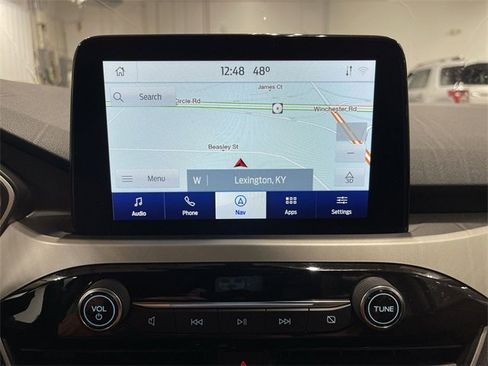 Used 2020 Ford Escape SEL image 23