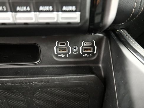 Used 2022 RAM 1500 TRX w/ TRX Level 2 Equipment Group image 27