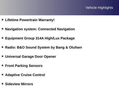 Used 2024 Ford Bronco Outer Banks AWD/4WD image 5