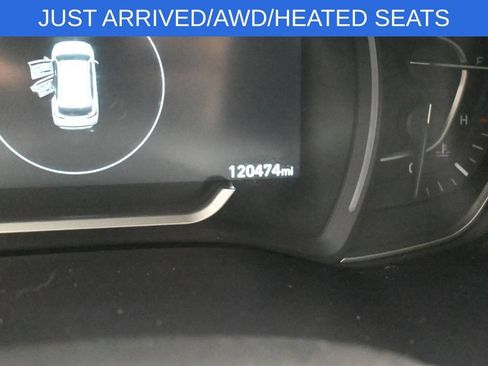 Used 2019 Hyundai Santa Fe SEL w/ Cargo Package AWD/4WD image 15
