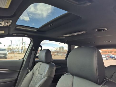 New 2025 Kia Telluride EX X-Line image 11