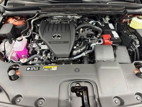 New 2026 Lexus RX 350 Premium w/ Accessory Package (2T) AWD/4WD image 20