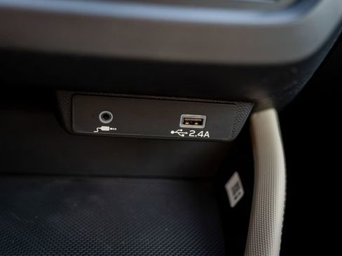 New 2026 Subaru Forester image 35