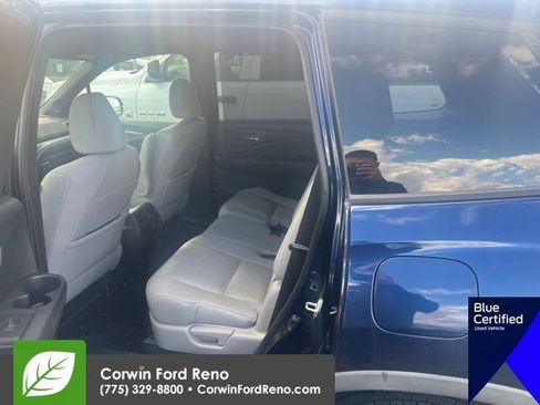Used 2019 Honda Passport EX-L image 9