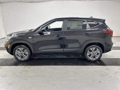 New 2026 Kia Seltos LX AWD/4WD image 5
