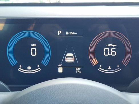 New 2026 Hyundai Kona SEL Sport image 30