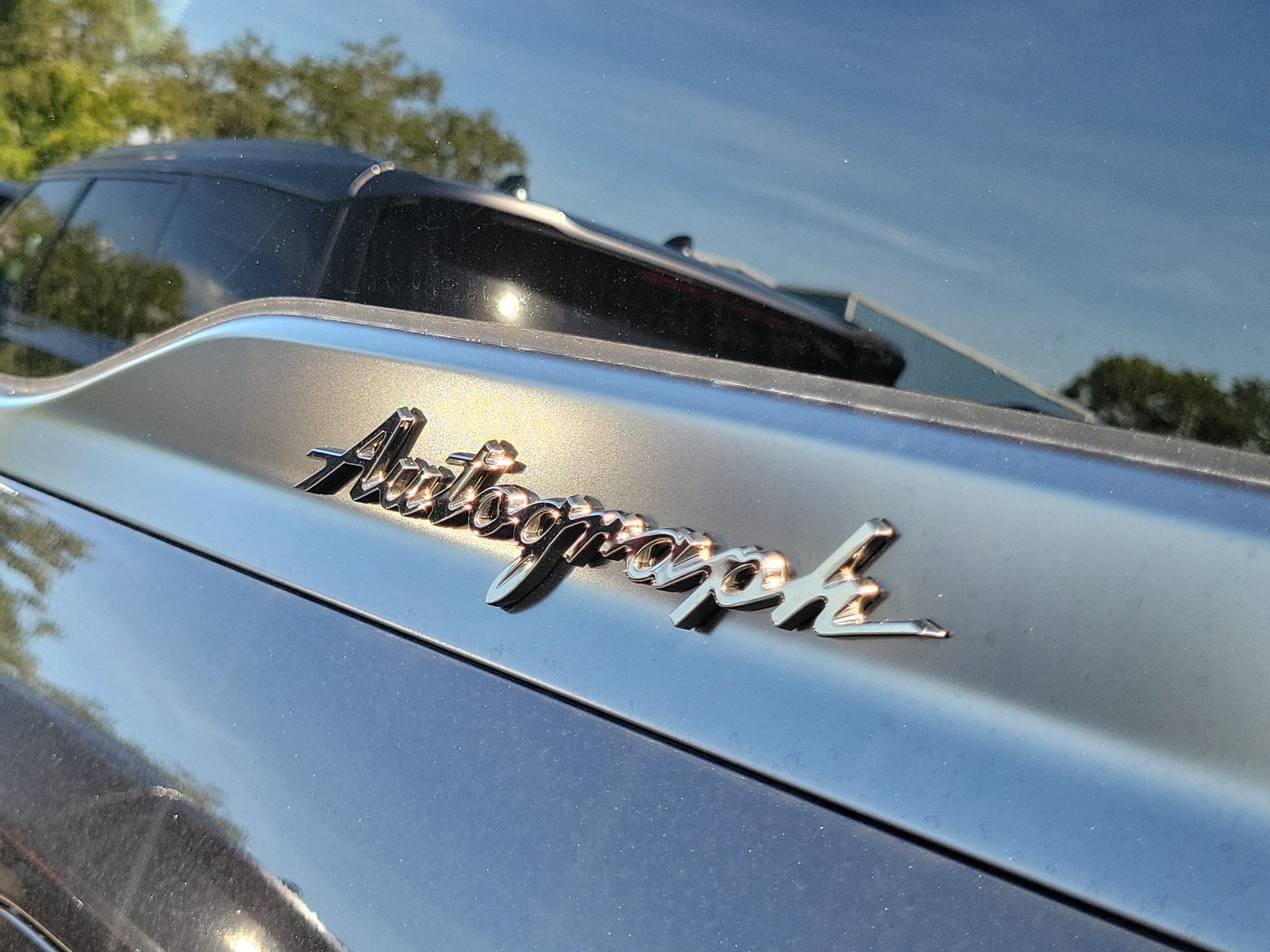 New 2027 INFINITI QX80 Autograph w/ Premium Cargo Package AWD/4WD image 24