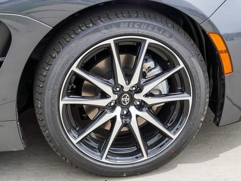 New 2026 Toyota GR86 RWD image 10