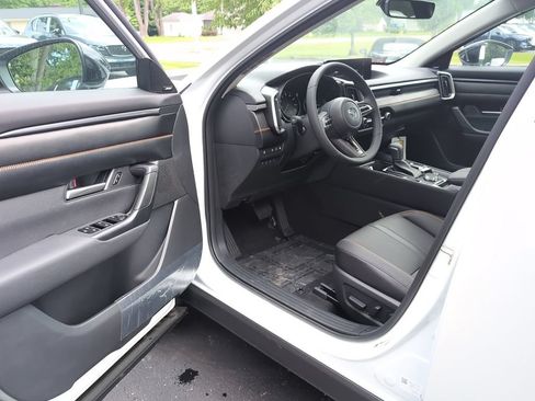 New 2026 MAZDA CX-50 AWD 2.5 Hybrid w/ Weather Package image 15