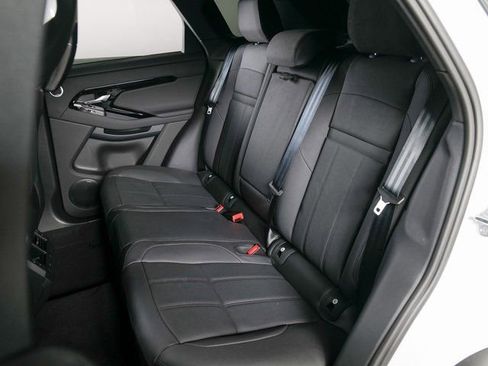 New 2026 Land Rover Range Rover Evoque S AWD/4WD image 5